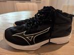 Mizuno Thunder Blade Z Mid zwart maat 38,5, Sport en Fitness, Volleybal, Ophalen of Verzenden, Nieuw, Schoenen