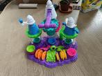 Play-Doh ijskasteel klei, Ophalen, Gebruikt, Knutselen