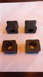 Stabilisatorstang rubbers Peugeot 204 304, Ophalen of Verzenden, Nieuw, Peugeot