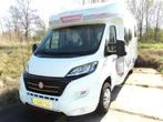 Challenger 388 EB Queens Bed / Hefbed Kmst 38035  Fiat 2.3, Caravans en Kamperen, Overige merken, 7 tot 8 meter, Diesel, Particulier