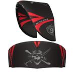 Naish pivot Limited Edition 8m, Gebruikt, 8 m², Geen board, Ophalen of Verzenden