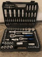 NIEUW! Doppenset ratelset, Ophalen of Verzenden, Nieuw