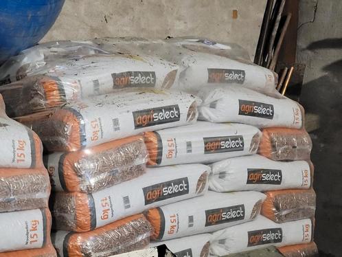 Agri select mixed wood pellets, Tuin en Terras, Haardhout, Ophalen of Verzenden