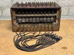 Wehrmacht Telefooncentrale 1937 - Reichswehr Gestempeld, Ophalen of Verzenden, Landmacht, Duitsland, Overige typen