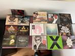Lot van 16 Hardcore/Metal/Pop CD's, Ophalen of Verzenden, Zo goed als nieuw, Boxset