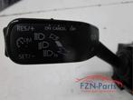 VW Polo 2G Stuurkolomcombischakelaar, Ophalen, Gebruikt
