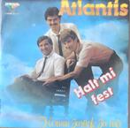 Atlantis, Ophalen, Zo goed als nieuw, Nederlandstalig