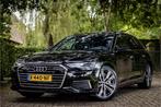 Audi A6 Avant 55 TFSI Quattro Sport Luchtvering Panorama ACC, Auto's, Automaat, Gebruikt, 2995 cc, 2000 kg