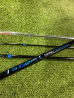 Nieuwe JVS method feederhengel + Dam molen, 3.60m 60 gr, Ophalen of Verzenden, Nieuw, Complete set