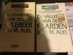 Stam van de holebeer, Boeken, Ophalen, Gelezen