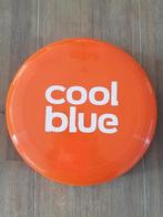 Cool Blue frisbee, nieuw, Ophalen of Verzenden, Nieuw, Gebruiksvoorwerp