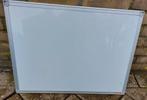 Staples whiteboard 45x60 cm, Magneetbord, Ophalen of Verzenden, Zo goed als nieuw