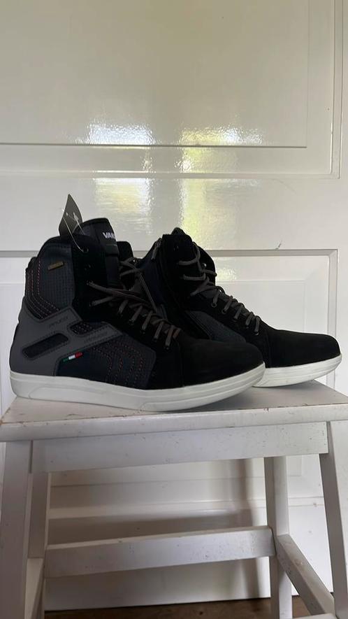 Vanucci VC-1 motorschoenen motorsneakers maat 41 - nieuw, Motoren, Kleding | Motorkleding, Laarzen, Dames, Heren, Nieuw met kaartje