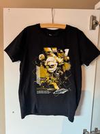 Max Verstappen T-shirt Maat 128, Ophalen, Zo goed als nieuw