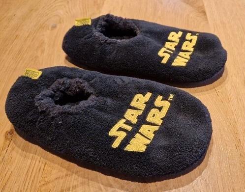 In Nieuwstaat: Star Wars sloffen, maat 36, Kinderen en Baby's, Kinderkleding | Schoenen en Sokken, Zo goed als nieuw, Overige typen