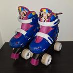 K3 rolschaatsen maat 30-33 verstelbaar, Ophalen of Verzenden, Verstelbaar, Gebruikt, Kinderen