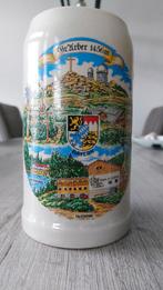 1 liter bierpul (nieuw), Verzamelen, Ophalen, Nieuw, Pul(len), Overige merken