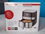 Inventum airfryer GF 500 HLD, Witgoed en Apparatuur, Airfryers, Ophalen, Nieuw, Airfryer XXL
