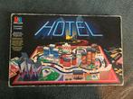 Bordspel Hotel van MB, Hobby en Vrije tijd, Gezelschapsspellen | Bordspellen, Ophalen, Zo goed als nieuw