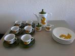 Seltmann Weiden servies, Ophalen