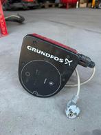 GRUNDFOS MAGNA 1 25-80 180 CV Pomp, Ophalen, Gebruikt, Minder dan 30 cm, Overige typen
