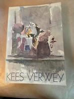 Kees Verwey - Biografie, Ophalen, Kunst en Cultuur