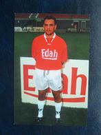 Spelerskaart.  Davy.Manders. Helmond Sport. 1997/1998, Verzamelen, Sportartikelen en Voetbal, Spelerskaart, Overige binnenlandse clubs