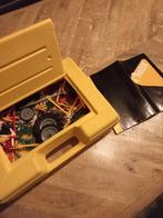 K'nex koffer, Kinderen en Baby's, Speelgoed | Educatief en Creatief, Ophalen of Verzenden