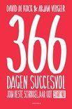 366 dagen succesvol - David de Kock Arjan Vergeer, Boeken, Psychologie, Zo goed als nieuw, Persoonlijkheidsleer, Ophalen of Verzenden