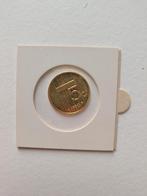 5 gulden cent 1990, Ophalen of Verzenden, Koningin Beatrix, 5 cent, Losse munt