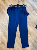 SARABANDA jogpants nieuw mt 128, Broek, Meisje, Sarabanda, Nieuw