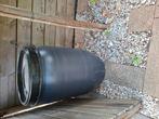 regen ton, Tuin en Terras, 150 liter of meer, Ophalen of Verzenden, Zo goed als nieuw