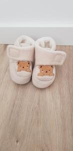 Leuke slofjes, Ophalen of Verzenden, Zo goed als nieuw, Jongetje of Meisje, Slofjes