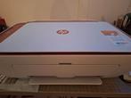 HP deskjet 2723e kleuren printer, Computers en Software, Printers, Printer, Inkjetprinter, Kopieren, Ophalen of Verzenden