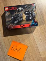 Lego 76179 Batman, Kinderen en Baby's, Speelgoed | Duplo en Lego, Ophalen of Verzenden, Nieuw, Complete set, Lego