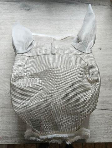 Amigo vliegenmasker pony nieuw beschikbaar voor biedingen