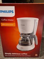 Nieuwe Philips Koffiezetapparaat met Filter HD7461, Witgoed en Apparatuur, Koffiezetapparaten, 10 kopjes of meer, Ophalen of Verzenden
