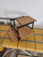 Uitschuifbaar rekje, Ophalen of Verzenden