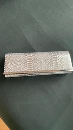 Zilveren tasje, Ophalen of Verzenden, Nieuw, Overige kleuren, Accessoires