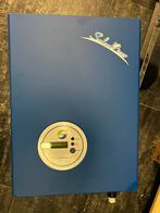Omvormer zonnepanelen Samil SolarRiver 2300 TL, Ophalen, Gebruikt, Compleet systeem