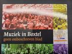 Gildebonds Harmonie Boxtel 100 jaar - boek, Boeken, Geschiedenis | Stad en Regio, Ophalen of Verzenden, Piet A.A.C. van Oers, Zo goed als nieuw