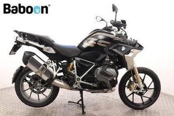 BMW R 1250 GS Exclusive (bj 2019) beschikbaar voor biedingen