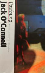 Jack O'Connell - Postbus 9, Ophalen of Verzenden, Gelezen