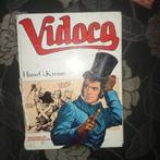 Videco hans G.Kesse, Eén stripboek, Ophalen of Verzenden, Gelezen