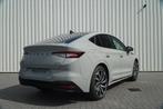 Skoda Enyaq Coupé 85 286pk Sportline | 21" Velgen | Winterp, Auto's, Skoda, Automaat, 12 maanden, Zwart, 286 pk