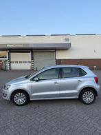 Volkswagen Polo 1.2 TSI 66KW 2013 Grijs, Auto's, Zwart, 4 cilinders, Handgeschakeld, 1000 kg