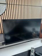 Gigabyte m28u, Computers en Software, Monitoren, IPS, 101 t/m 150 Hz, Minder dan 1 ms, DisplayPort