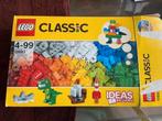 Lego 'classic' - basis bouwsteentjes, Ophalen of Verzenden, Lego, Zo goed als nieuw