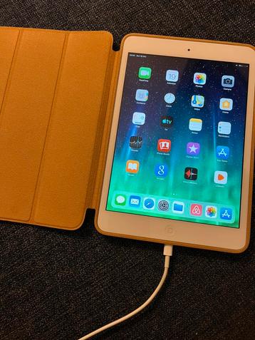 iPad mini beschikbaar voor biedingen
