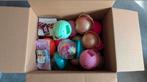 l.o.l. surprise o.m.g. veel poppetjes, Ophalen of Verzenden, Gebruikt, Overige typen
